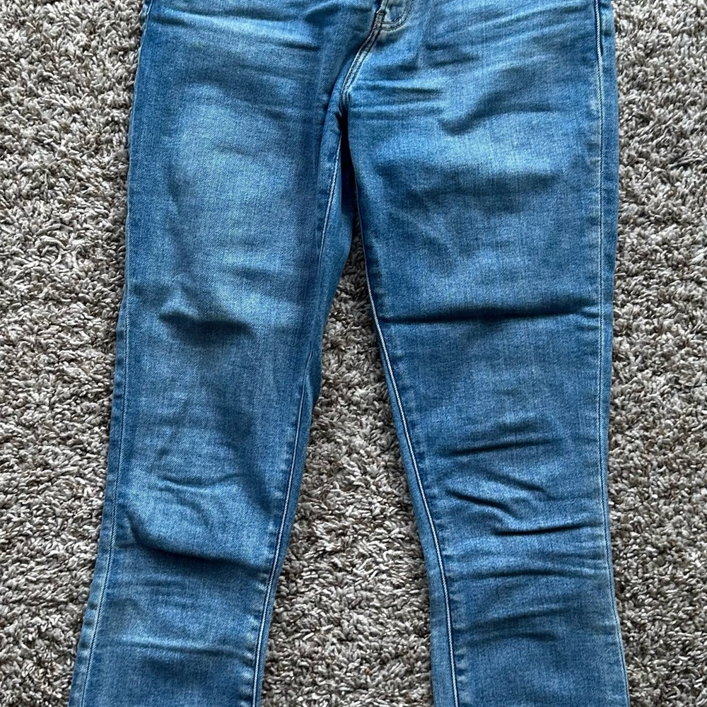 Classic Blue Women's Jeans